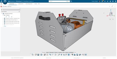 3d sheet metal creator|3d sheet metal design software.